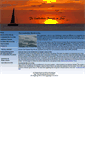 Mobile Screenshot of ftlauderdaleburialatsea.com